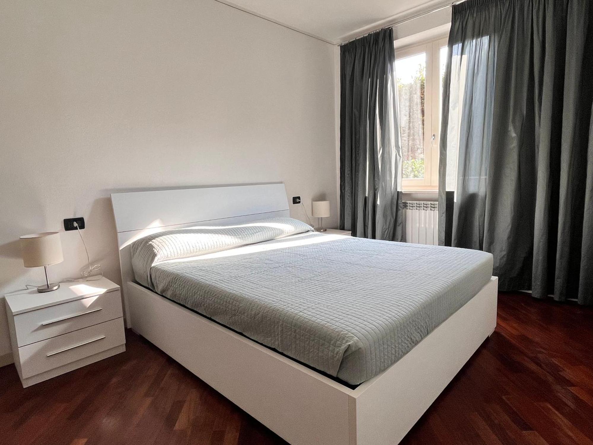 Appartamento Tranquillo Barcode House Erbusco Bagian luar foto