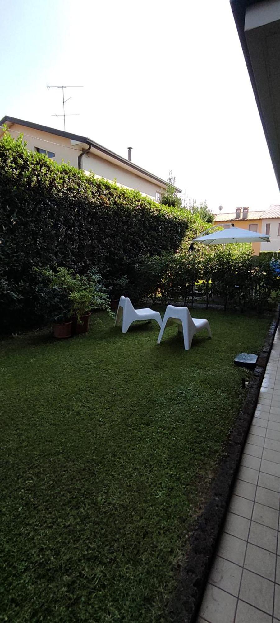 Appartamento Tranquillo Barcode House Erbusco Bagian luar foto